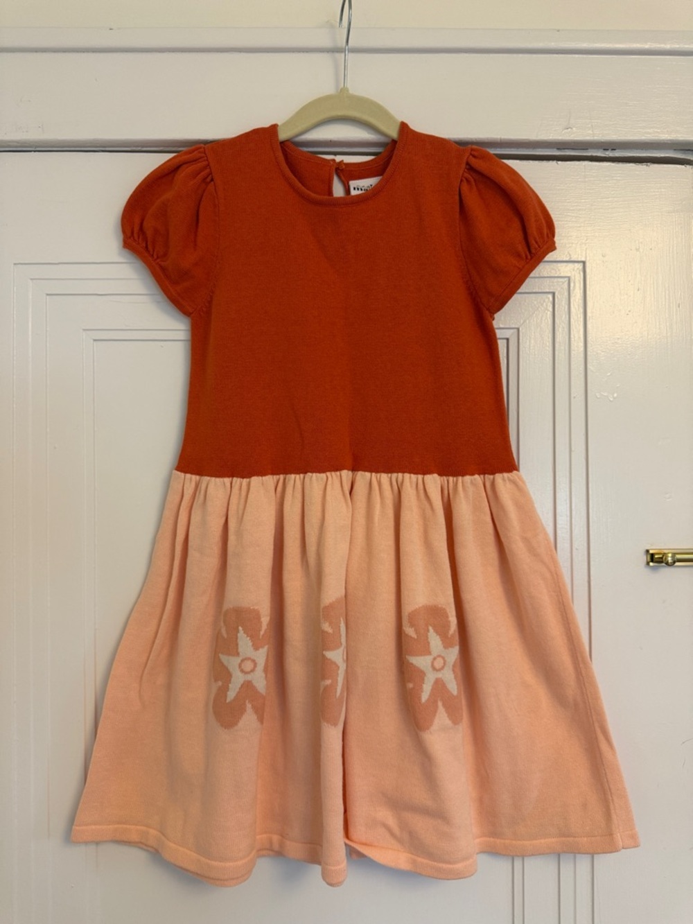 NWOT Magical Mama’s Moana Inspired Dress
